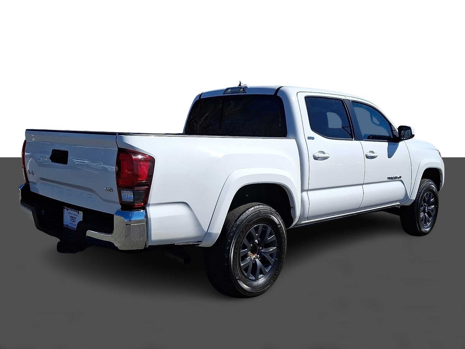 2023 Toyota Tacoma SR5 Double Cab 5 Bed V6 AT