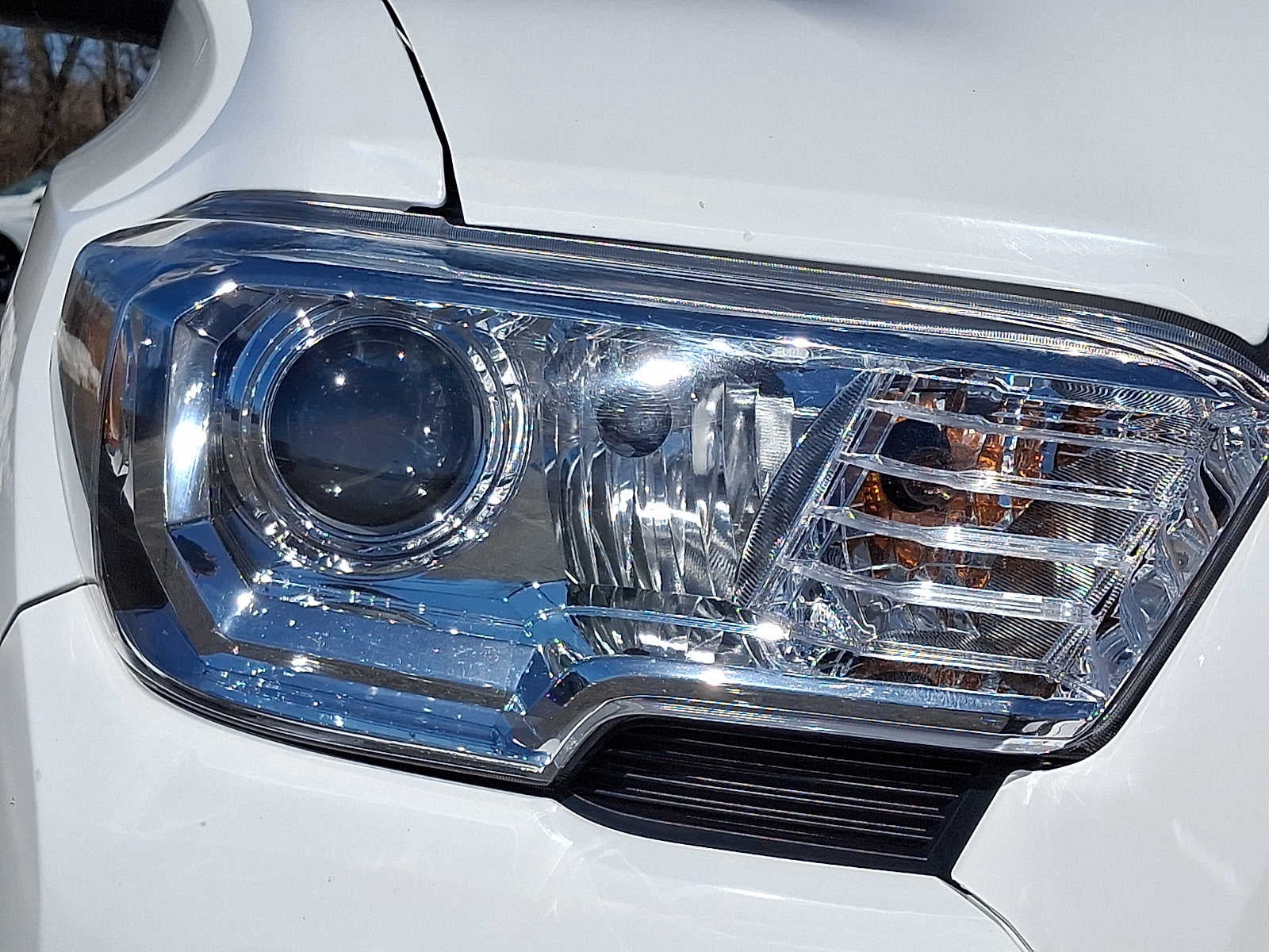 2023 Toyota Tacoma SR5 Double Cab 5 Bed V6 AT