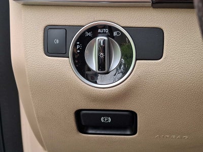2017 Mercedes-Benz GLE GLE 350 4MATIC® SUV