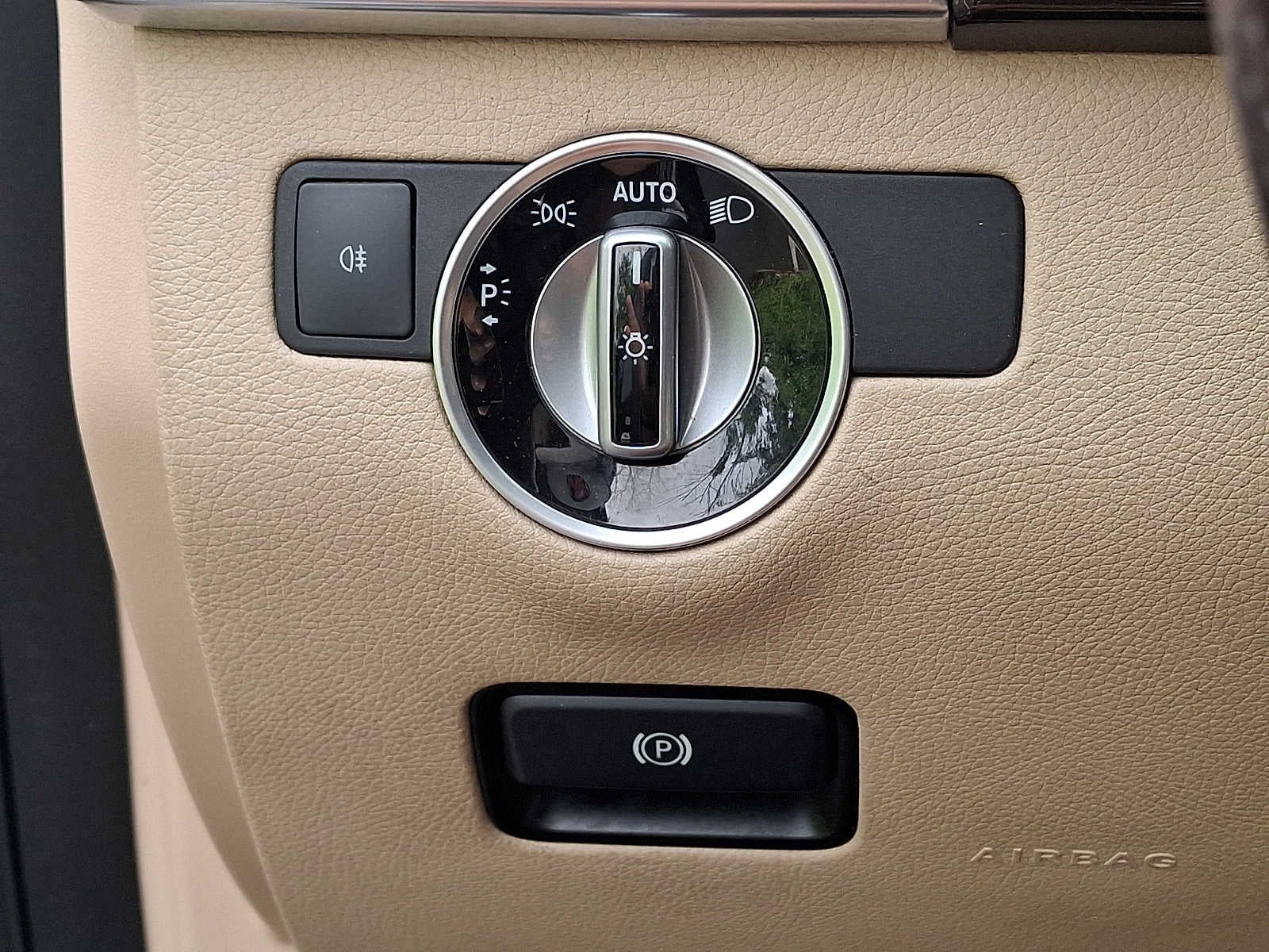 2017 Mercedes-Benz GLE GLE 350 4MATIC® SUV