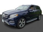 2017 Mercedes-Benz GLE GLE 350 4MATIC® SUV