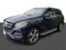 2017 Mercedes-Benz GLE GLE 350 4MATIC® SUV