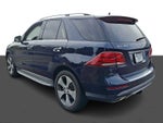 2017 Mercedes-Benz GLE GLE 350 4MATIC® SUV