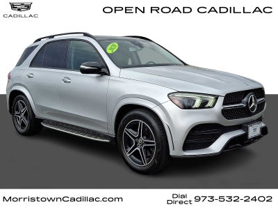 2020 Mercedes-Benz GLE GLE 350 4MATIC® SUV