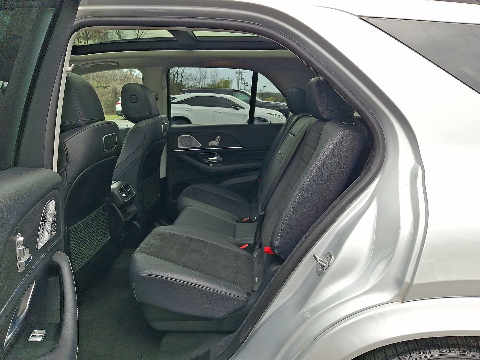 2020 Mercedes-Benz GLE GLE 350 4MATIC® SUV