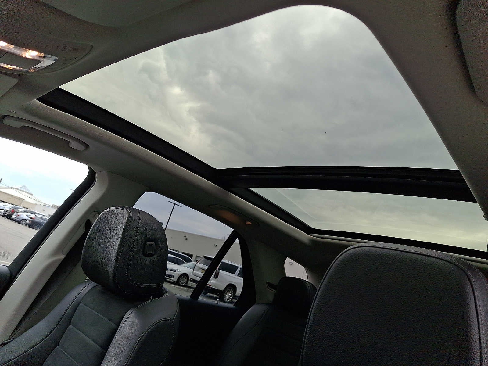 2020 Mercedes-Benz GLE GLE 350 4MATIC® SUV