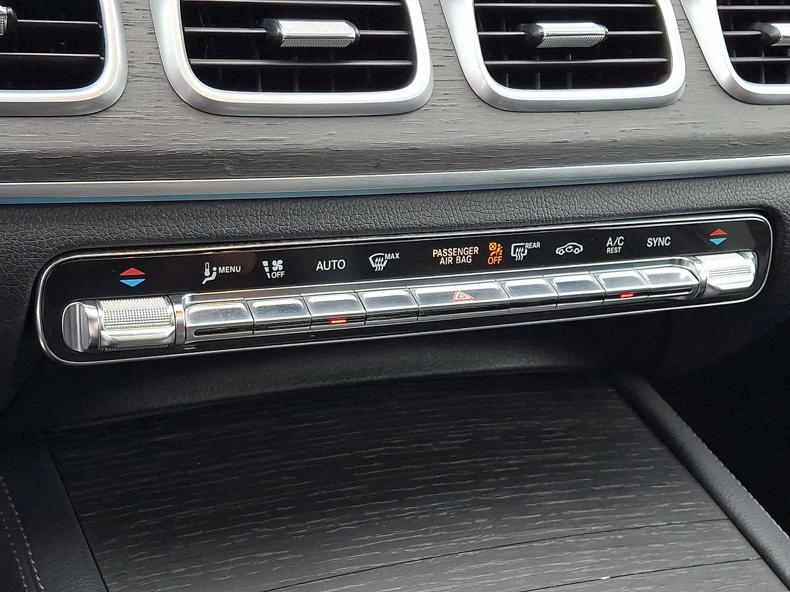 2020 Mercedes-Benz GLE GLE 350 4MATIC® SUV