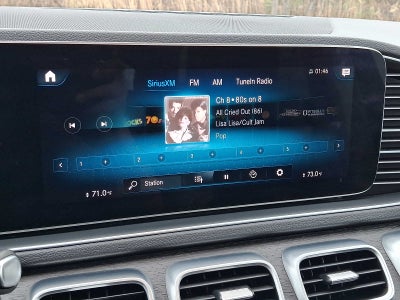 2020 Mercedes-Benz GLE GLE 350 4MATIC® SUV