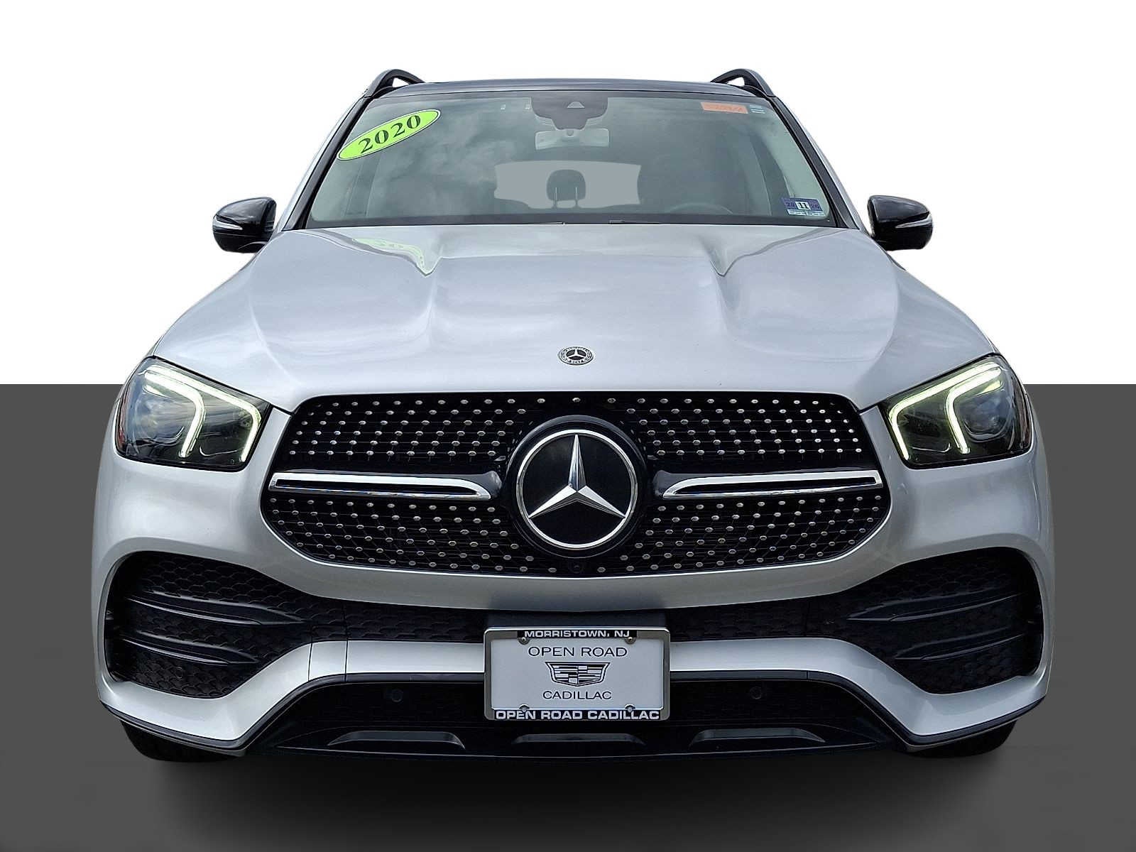 2020 Mercedes-Benz GLE GLE 350 4MATIC® SUV