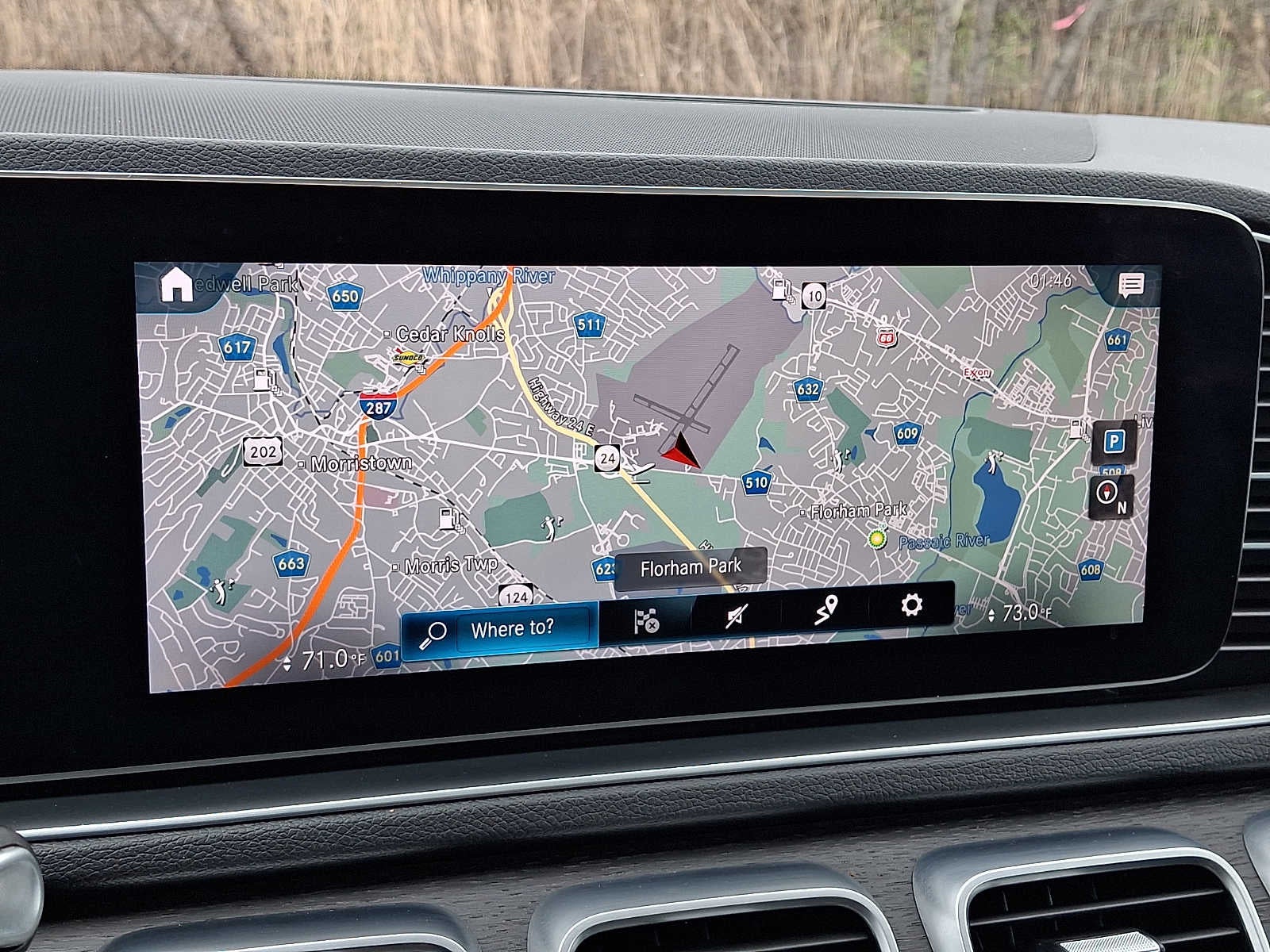 2020 Mercedes-Benz GLE GLE 350 4MATIC® SUV