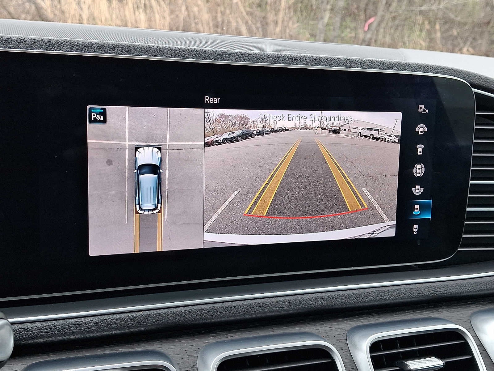 2020 Mercedes-Benz GLE GLE 350 4MATIC® SUV