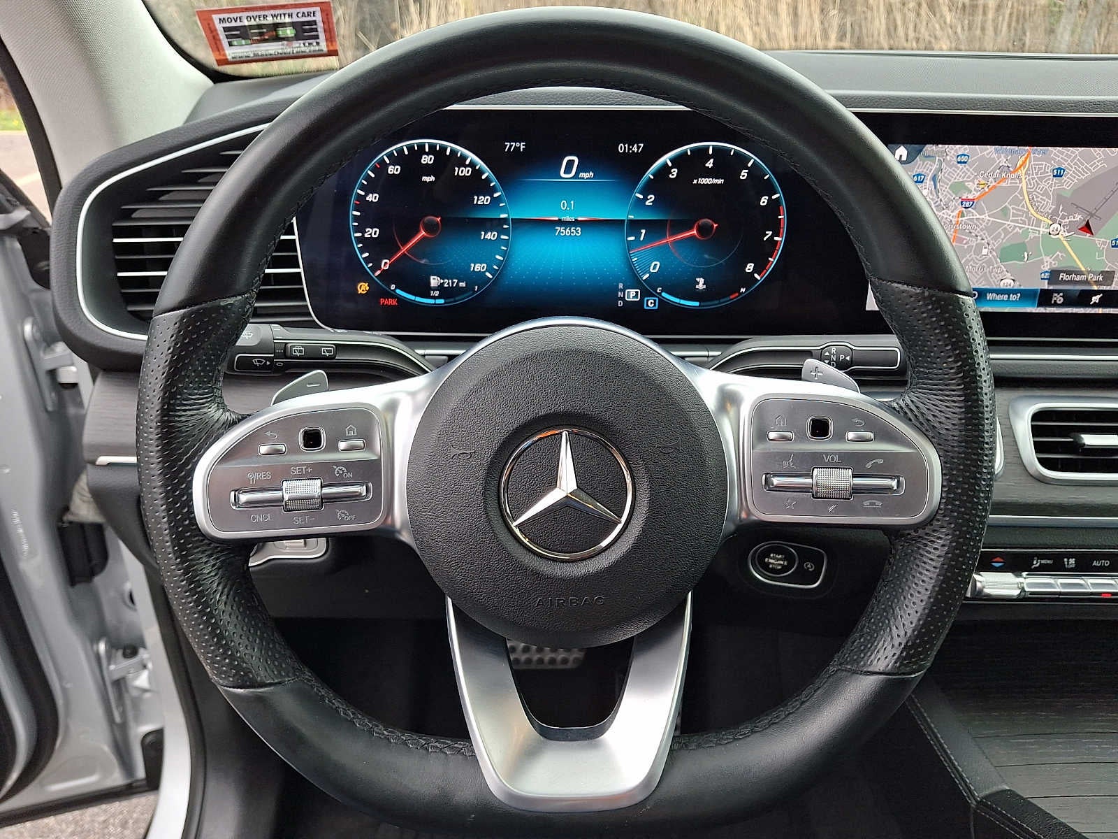2020 Mercedes-Benz GLE GLE 350 4MATIC® SUV