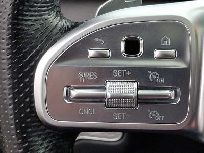 2020 Mercedes-Benz GLE GLE 350 4MATIC® SUV