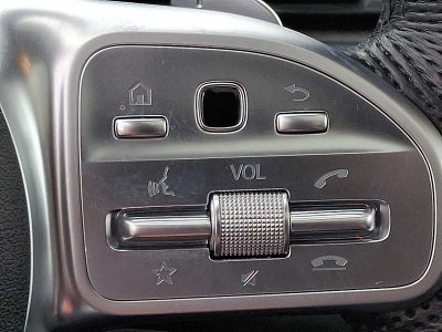 2020 Mercedes-Benz GLE GLE 350 4MATIC® SUV