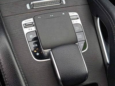 2020 Mercedes-Benz GLE GLE 350 4MATIC® SUV