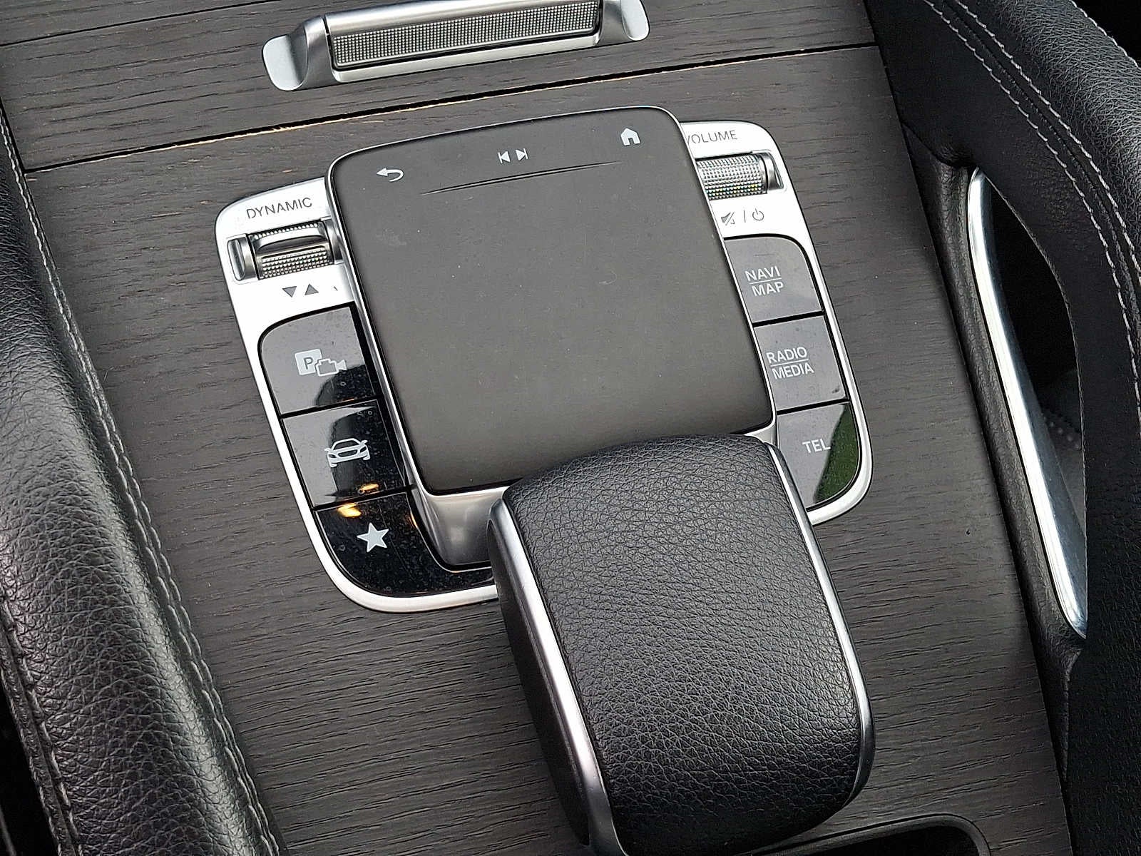 2020 Mercedes-Benz GLE GLE 350 4MATIC® SUV