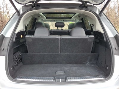 2020 Mercedes-Benz GLE GLE 350 4MATIC® SUV