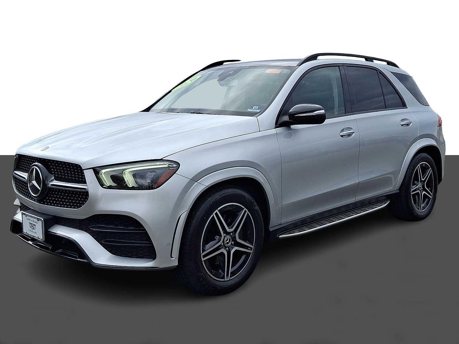 2020 Mercedes-Benz GLE GLE 350 4MATIC® SUV