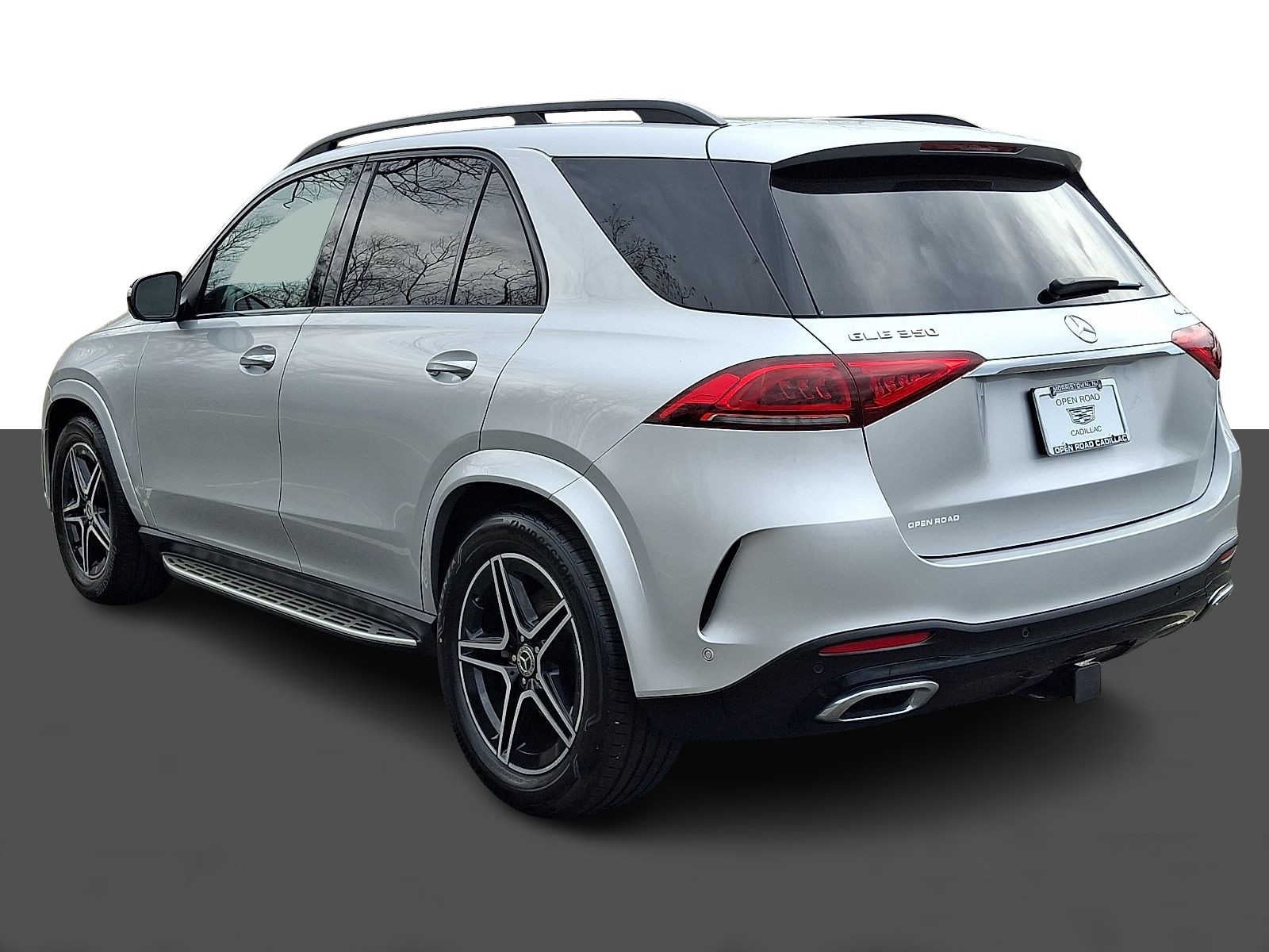 2020 Mercedes-Benz GLE GLE 350 4MATIC® SUV