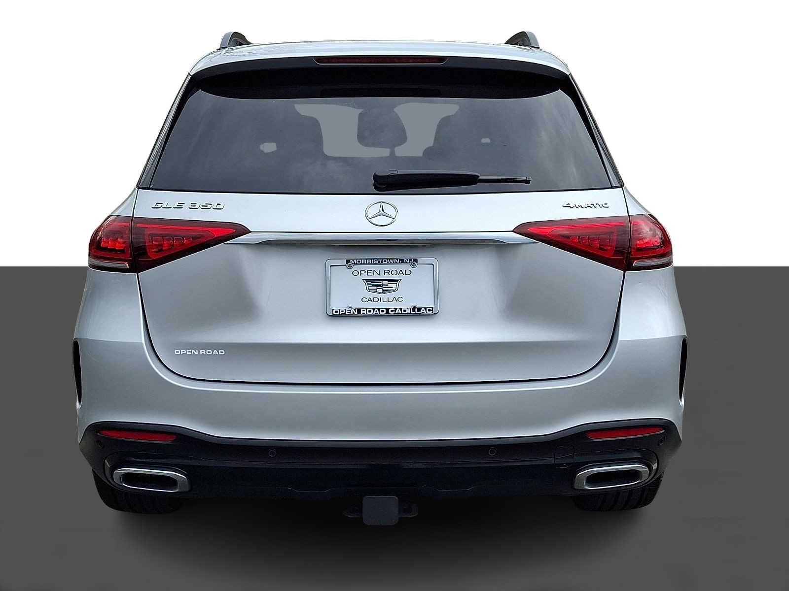 2020 Mercedes-Benz GLE GLE 350 4MATIC® SUV