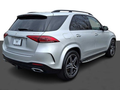 2020 Mercedes-Benz GLE GLE 350 4MATIC® SUV