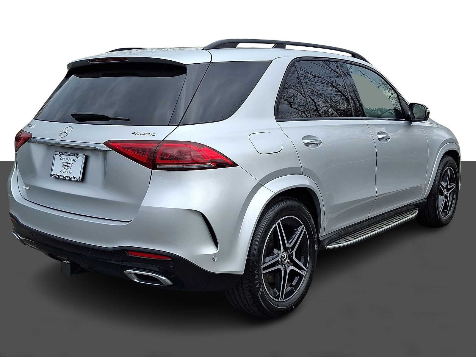 2020 Mercedes-Benz GLE GLE 350 4MATIC® SUV