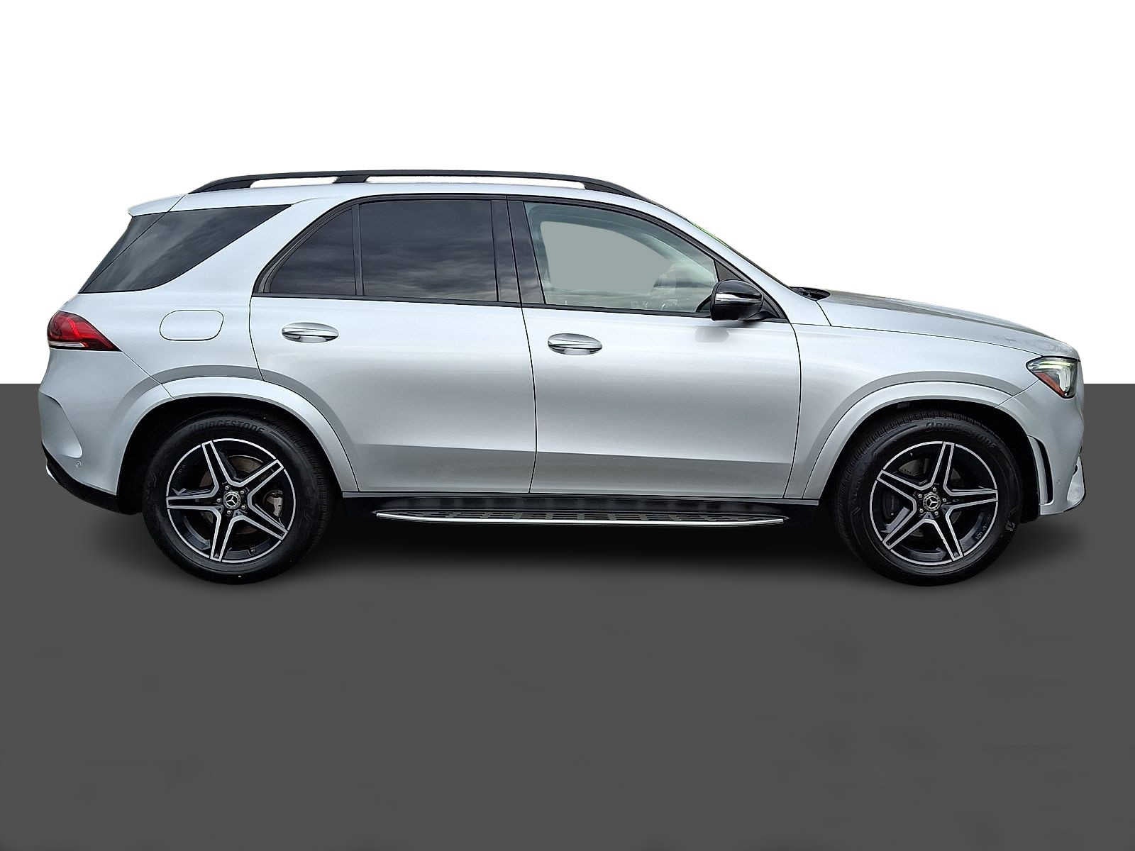 2020 Mercedes-Benz GLE GLE 350 4MATIC® SUV