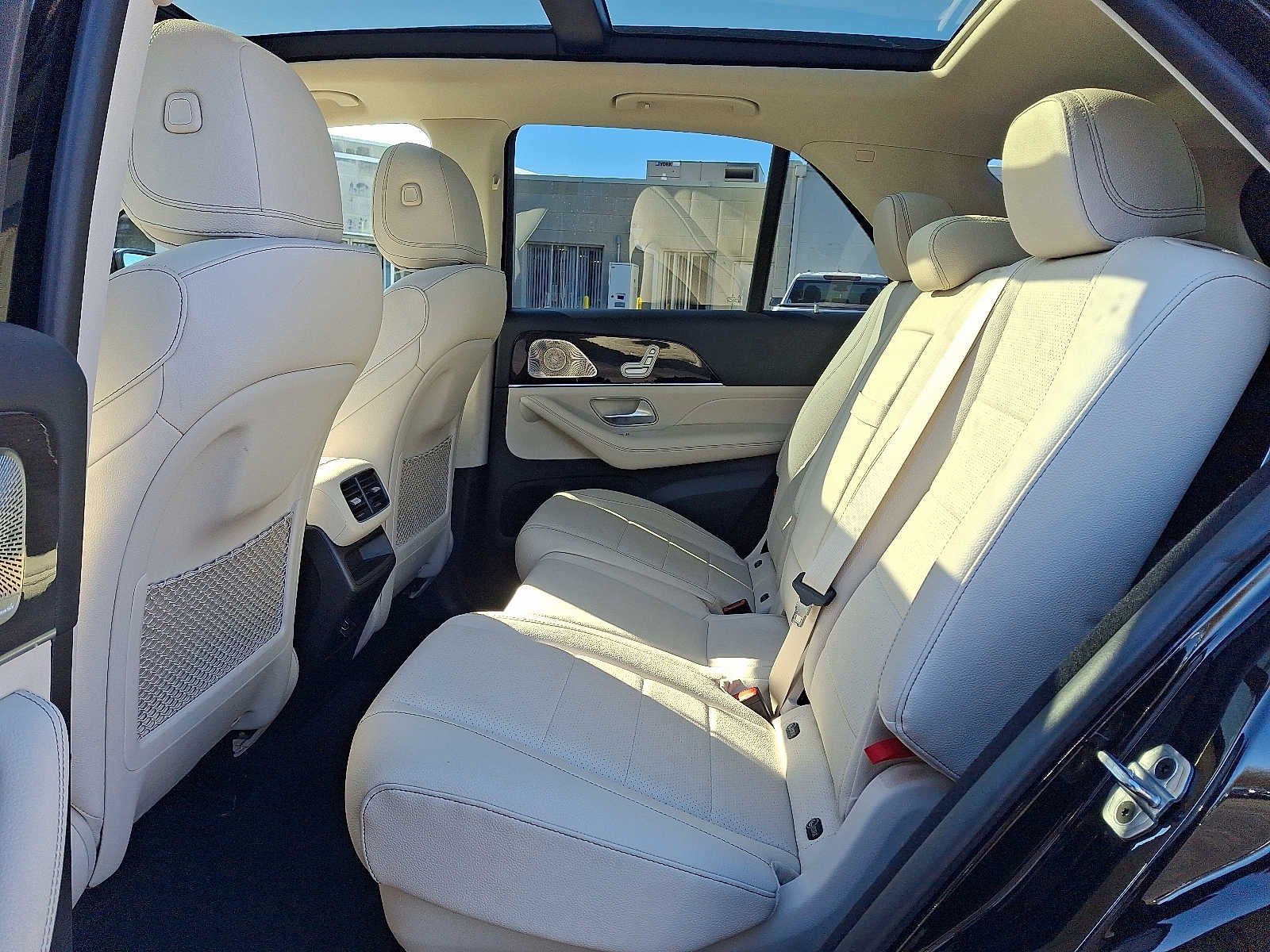 2023 Mercedes-Benz GLE GLE 350 4MATIC® SUV