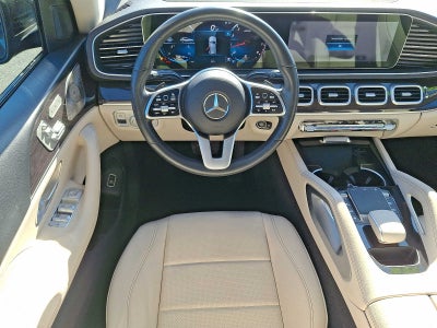 2023 Mercedes-Benz GLE GLE 350 4MATIC® SUV