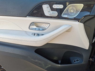 2023 Mercedes-Benz GLE GLE 350 4MATIC® SUV