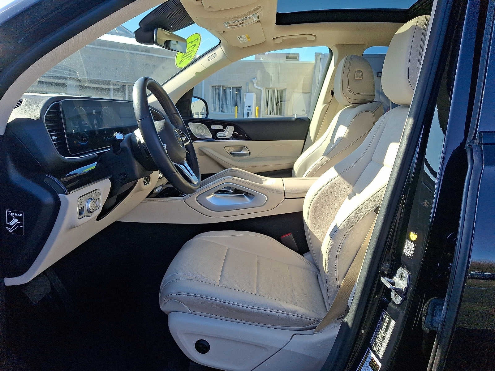 2023 Mercedes-Benz GLE GLE 350 4MATIC® SUV