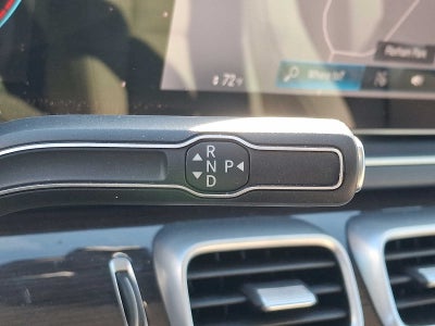 2023 Mercedes-Benz GLE GLE 350 4MATIC® SUV