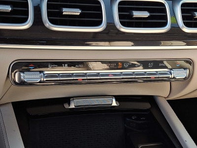 2023 Mercedes-Benz GLE GLE 350 4MATIC® SUV