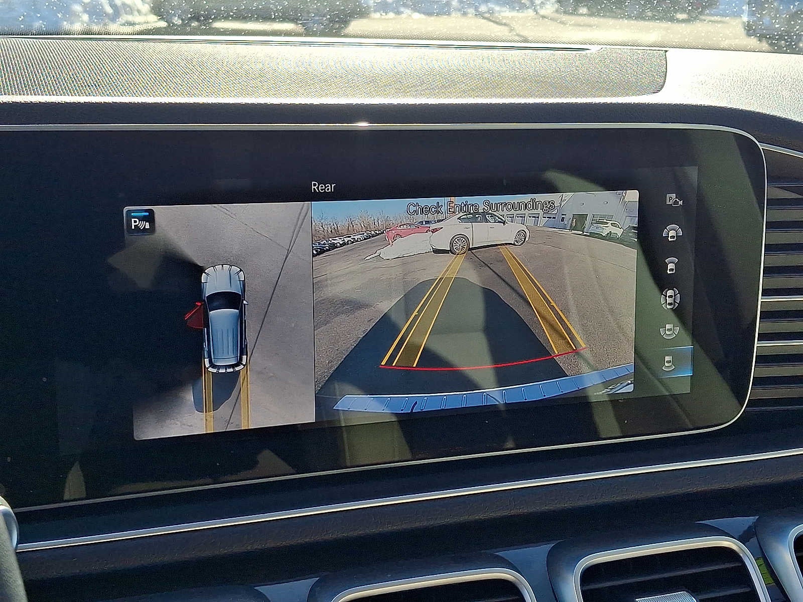 2023 Mercedes-Benz GLE GLE 350 4MATIC® SUV