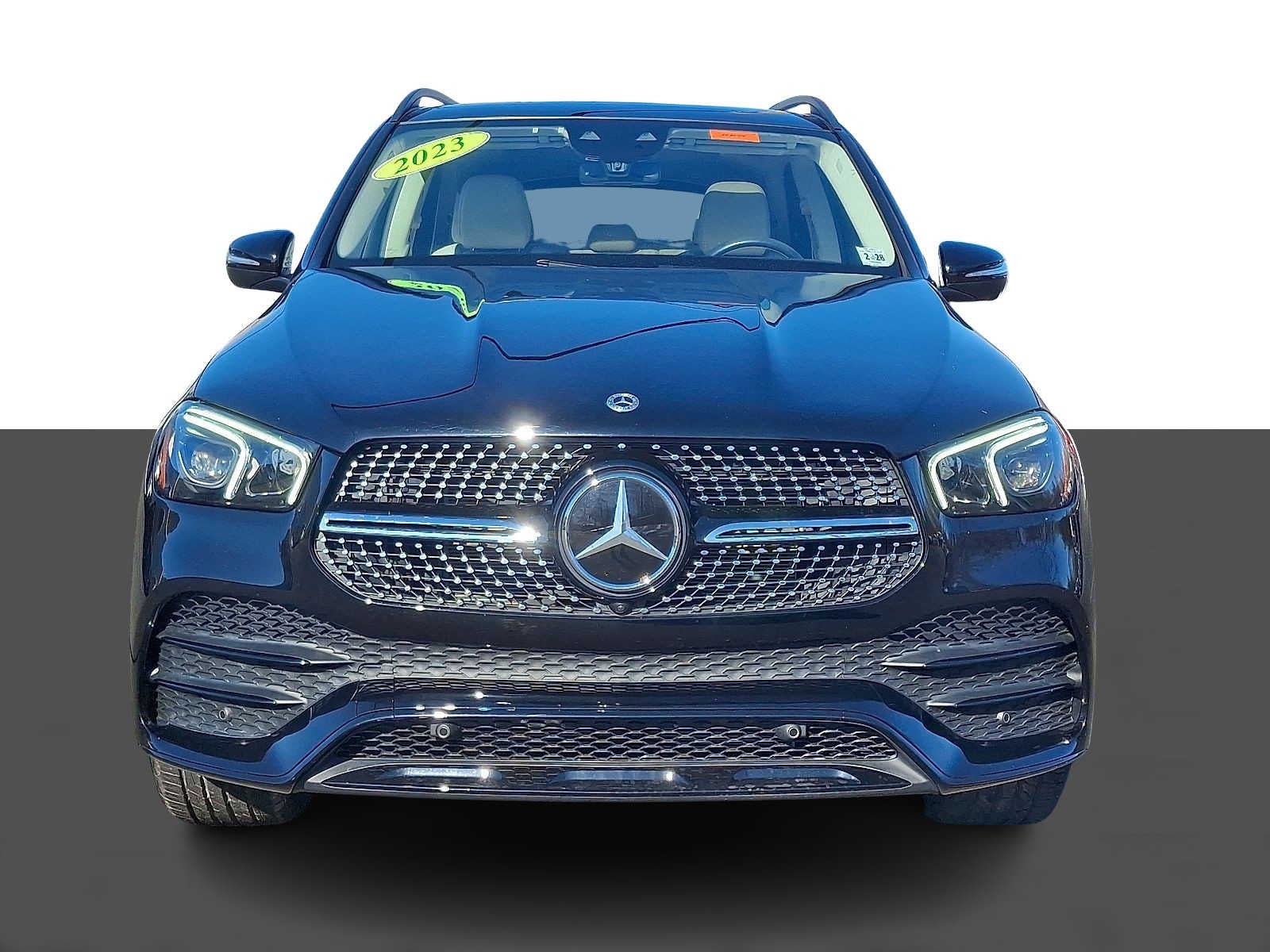 2023 Mercedes-Benz GLE GLE 350 4MATIC® SUV