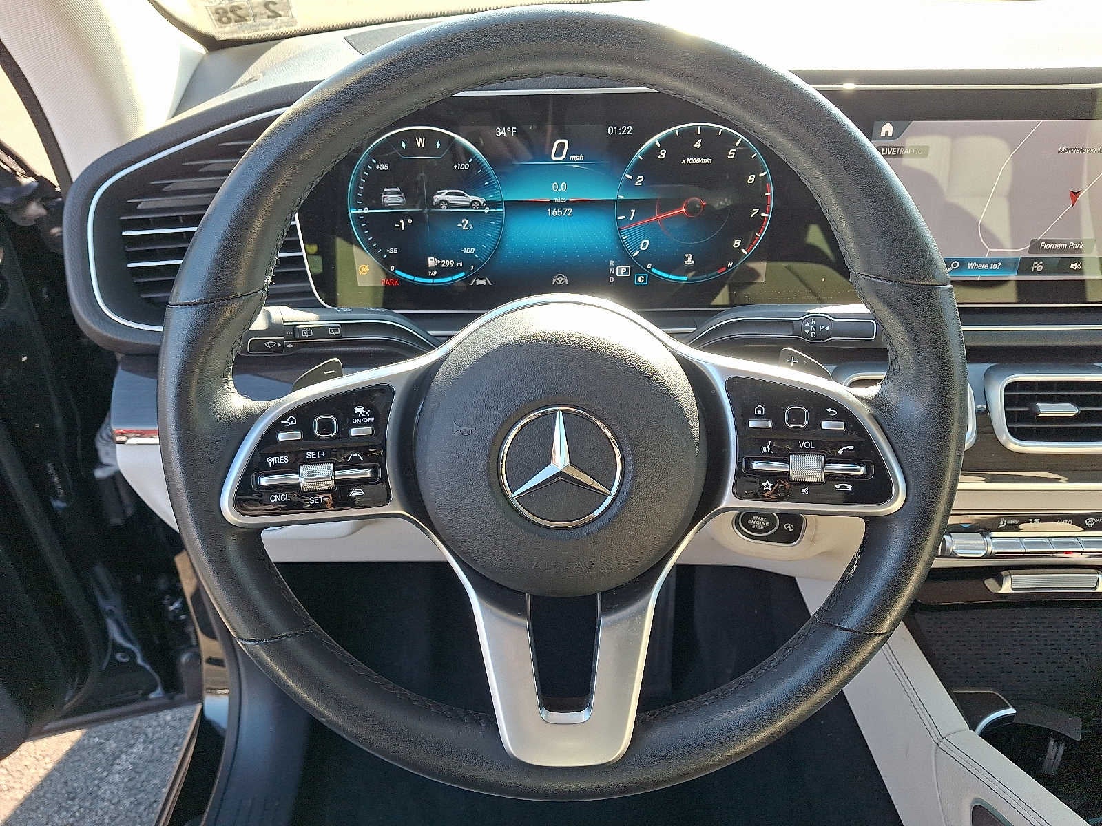 2023 Mercedes-Benz GLE GLE 350 4MATIC® SUV