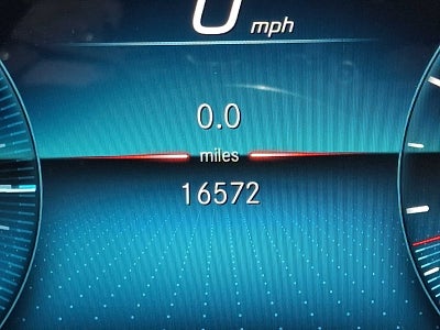 2023 Mercedes-Benz GLE GLE 350 4MATIC® SUV