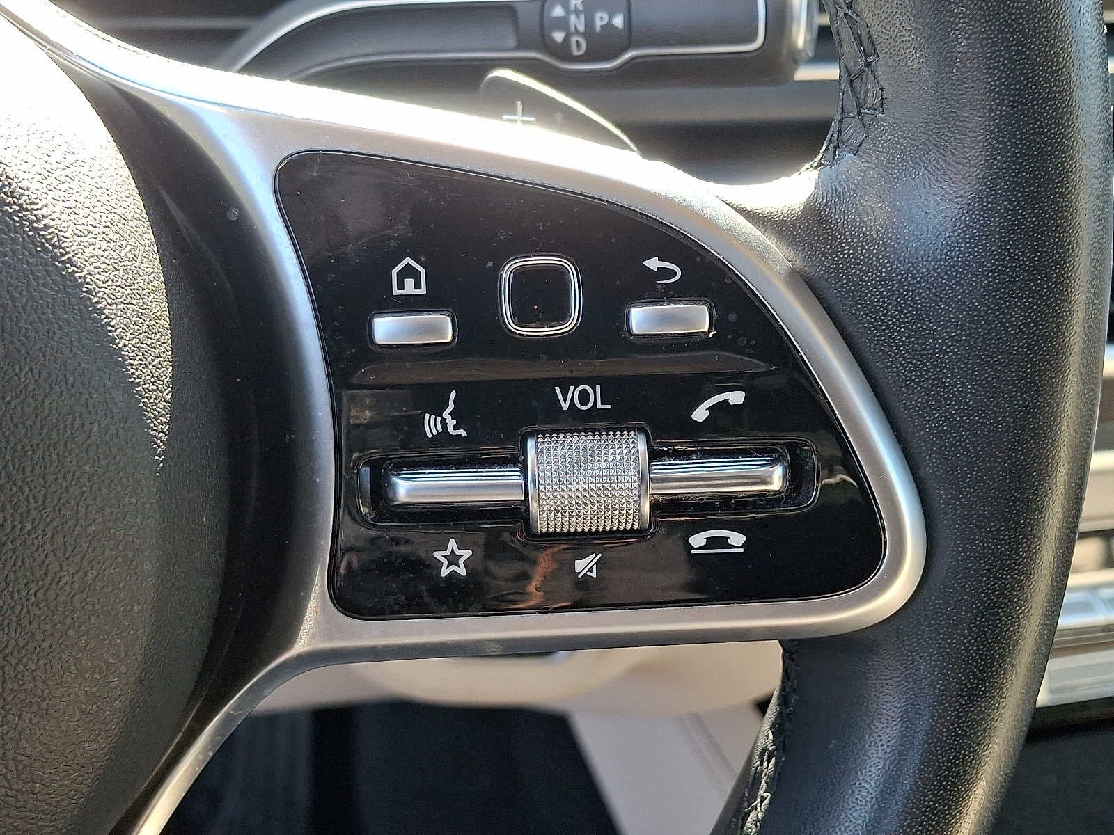 2023 Mercedes-Benz GLE GLE 350 4MATIC® SUV