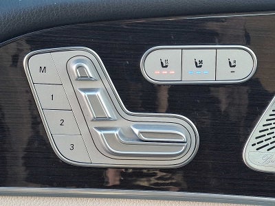 2023 Mercedes-Benz GLE GLE 350 4MATIC® SUV