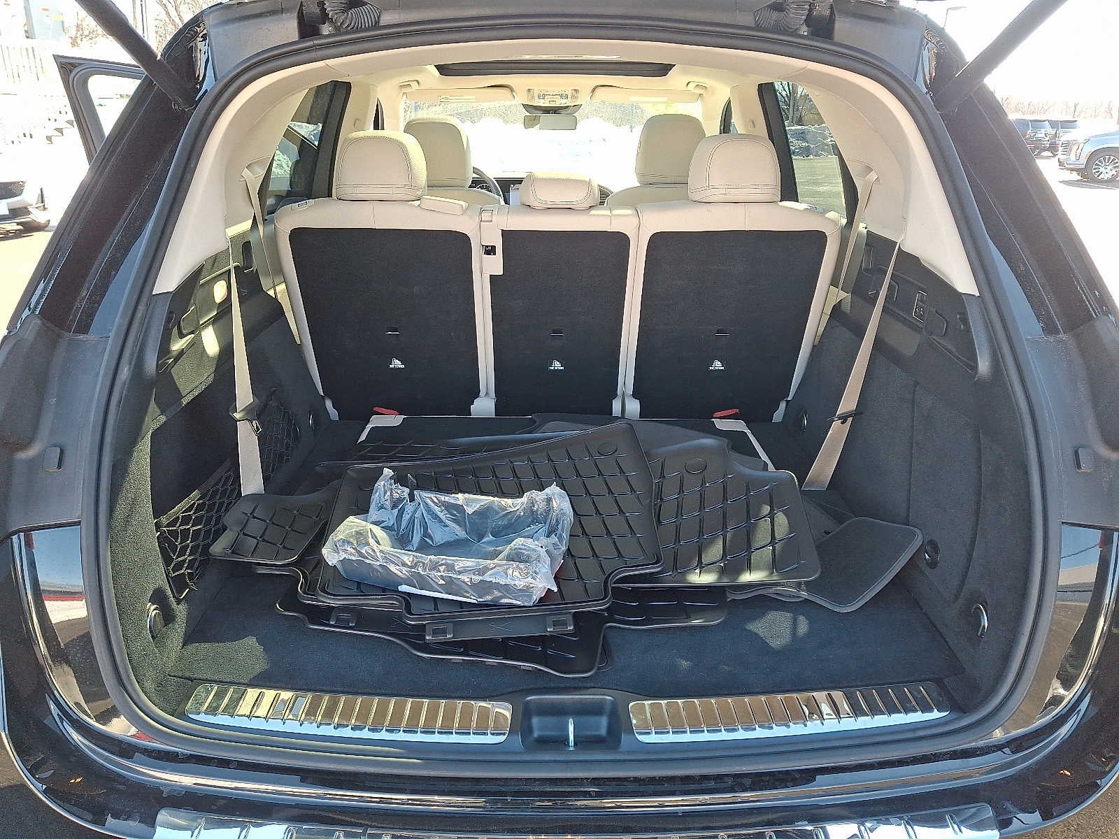 2023 Mercedes-Benz GLE GLE 350 4MATIC® SUV