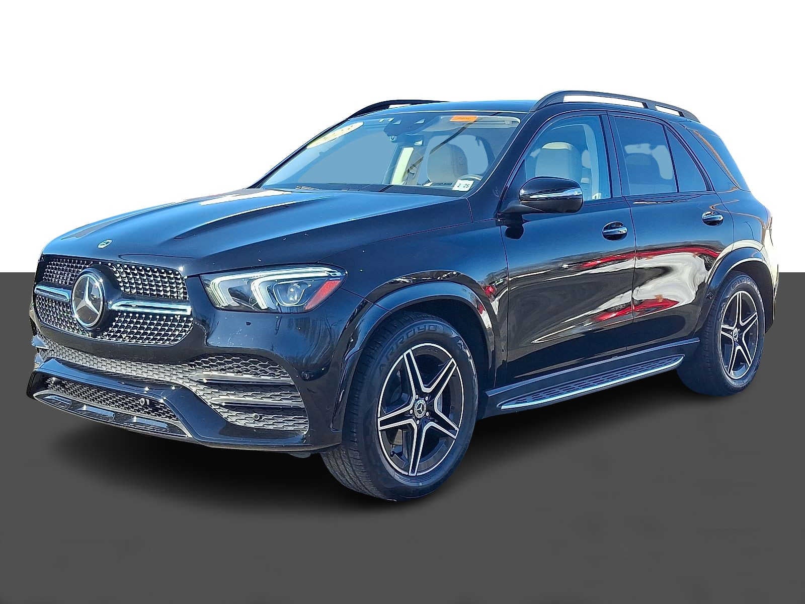 2023 Mercedes-Benz GLE GLE 350 4MATIC® SUV