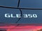 2023 Mercedes-Benz GLE GLE 350 4MATIC® SUV