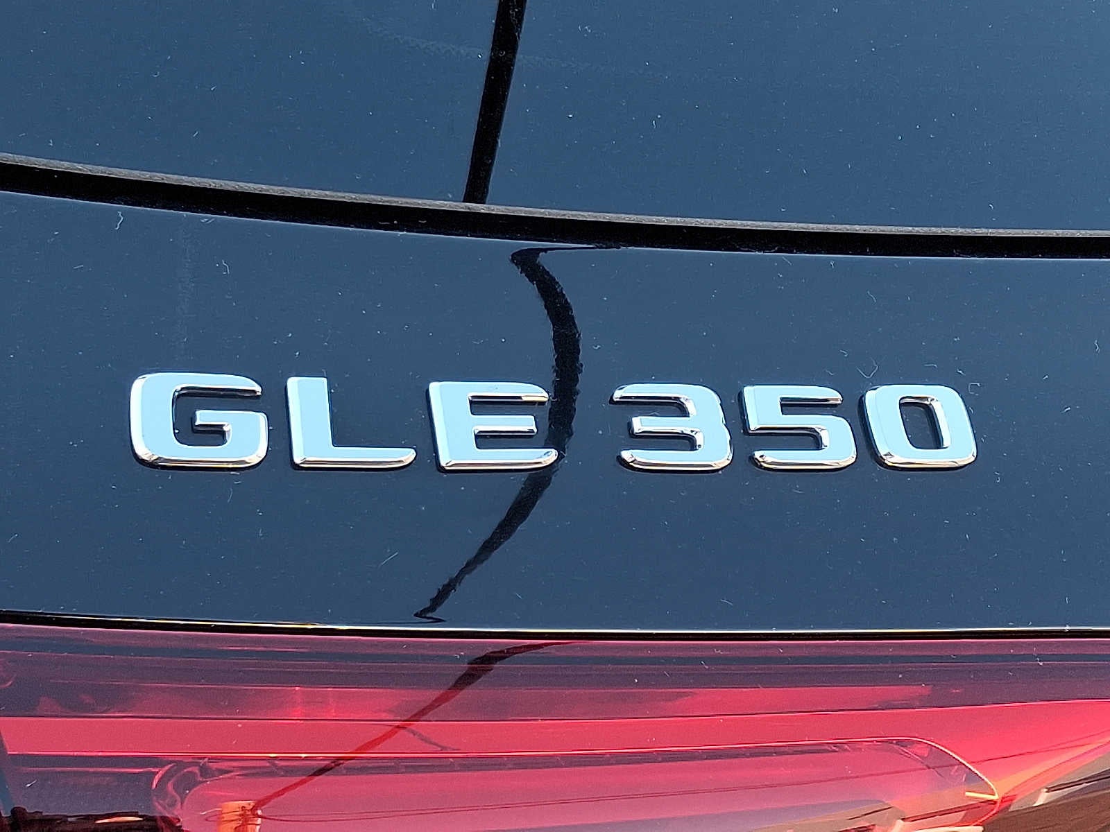 2023 Mercedes-Benz GLE GLE 350 4MATIC® SUV