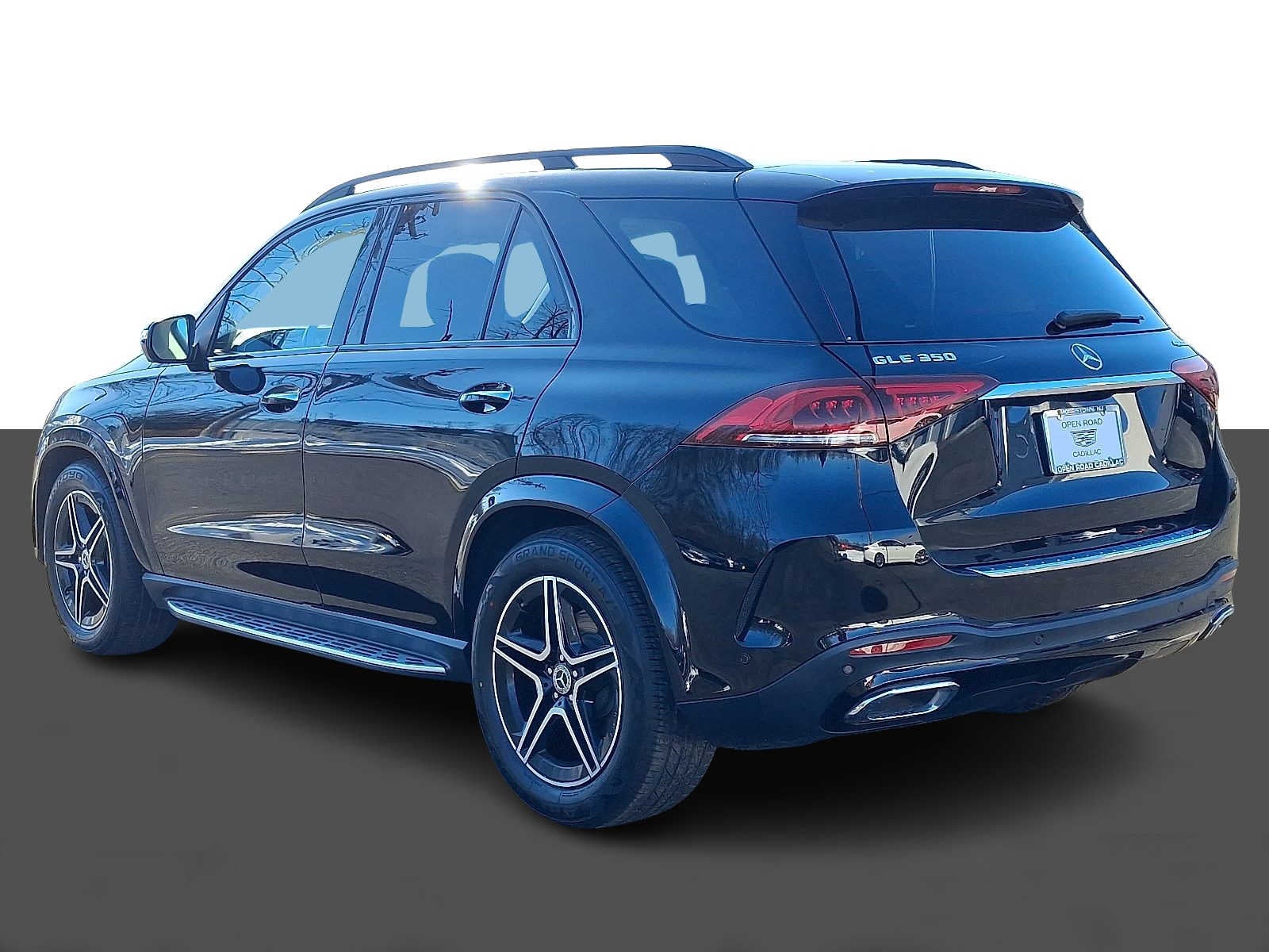 2023 Mercedes-Benz GLE GLE 350 4MATIC® SUV