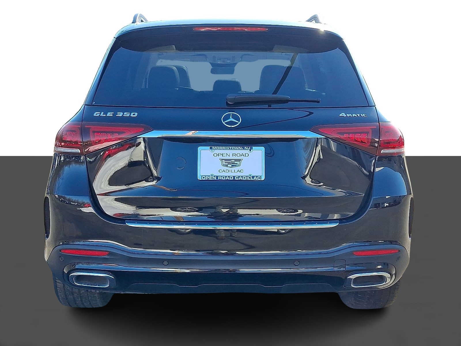 2023 Mercedes-Benz GLE GLE 350 4MATIC® SUV