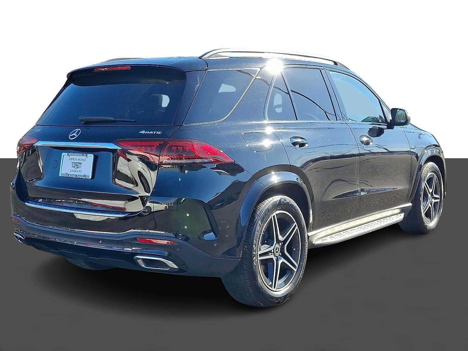 2023 Mercedes-Benz GLE GLE 350 4MATIC® SUV