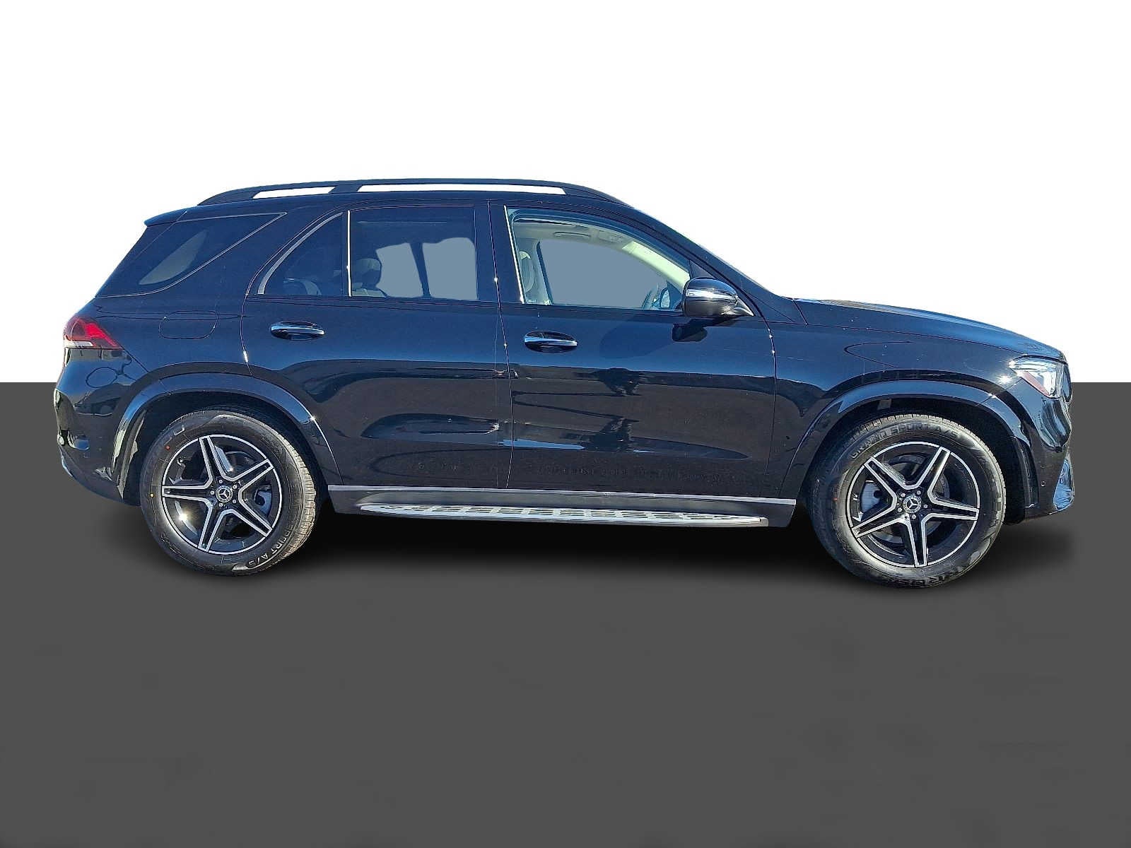 2023 Mercedes-Benz GLE GLE 350 4MATIC® SUV