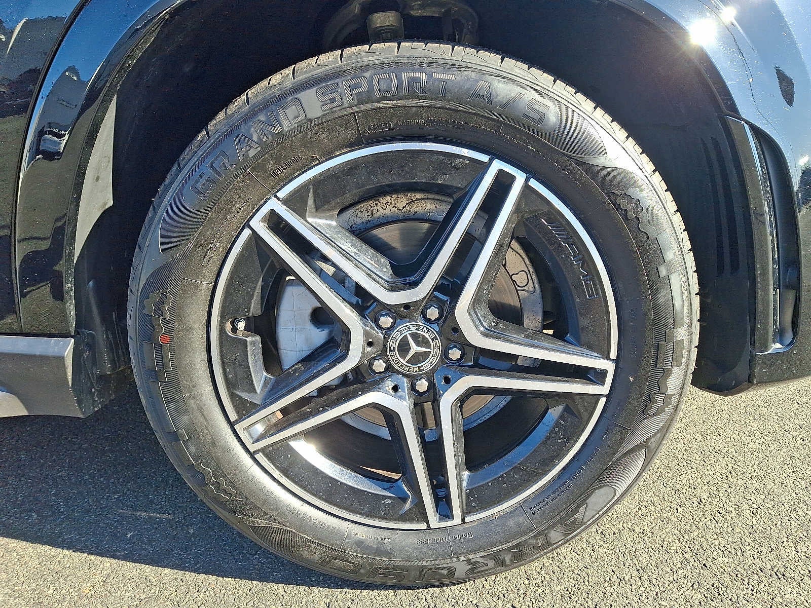 2023 Mercedes-Benz GLE GLE 350 4MATIC® SUV