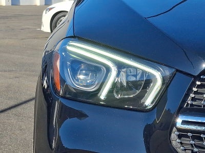 2023 Mercedes-Benz GLE GLE 350 4MATIC® SUV