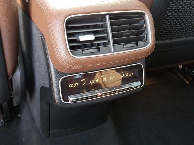 2024 Mercedes-Benz GLS GLS 450 4MATIC® SUV
